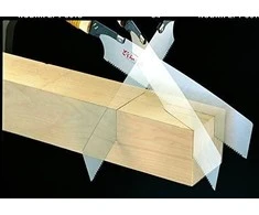 Tajima japoniško pjūklo atsarginė geležtė 16TPI, 265mm