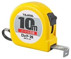Matavimo ruletė Tajima HiLock; 10 m