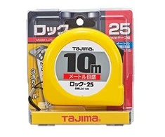 Matavimo ruletė Tajima HiLock; 10 m