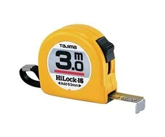Ruletė TAJIMA Hi Lock 3m 16mm