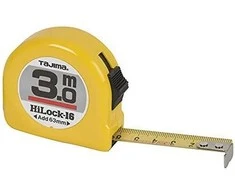 Ruletė TAJIMA Hi Lock 3m 16mm