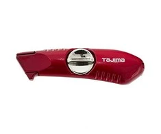 Tajima V-REX peilis su trapecinėmis fiksuotomis geležtėmis