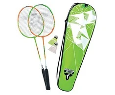 Talbot Torro Badmintono rinkinys Atakuojantis 2 žaidėjai