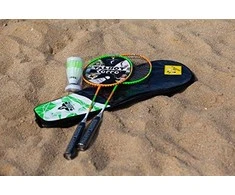 Talbot Torro Badmintono rinkinys Atakuojantis 2 žaidėjai