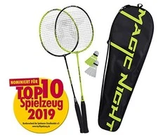 Badmintono rinkinys Talbot Torro Magic Night