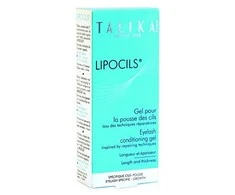 Talika Lipocils Eyeflash Conditioning Gel blakstienų priežiūros gelis 10ml