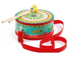 Djeco Animambo Muzikinis instrumentas - Būgnas ( DJ06004 )