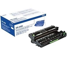 BROTHER DR-3400 DRUM, UP TO 50,000 PAGES