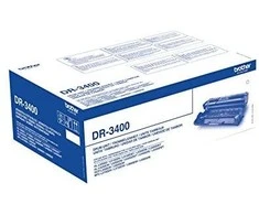 BROTHER DR-3400 DRUM, UP TO 50,000 PAGES