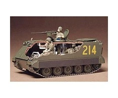 Tamiya M113 1/35 šarvuotasis transporteris plastikinis modelio rinkinys 35040