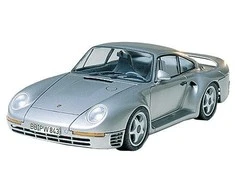 Konstruktorius Tamiya Porsche 959