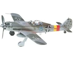 Tamiya Focke-Wulf Fw190 D-9 1/48 plastikinis lėktuvo rinkinys