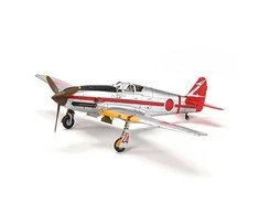 Tamiya - Kawasaki Ki-61-Id Hien (Tony), 1/72, 60789