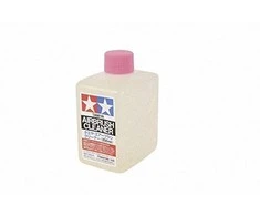 Tamiya aerografo valiklis 250 ml (87089)