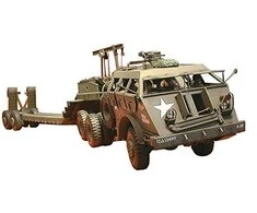 Tamiya 35230 Dragon Wagon 1/35 plastikinis surenkamas modelis