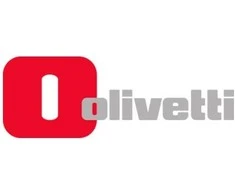 Toneris Olivetti B1197 Geltonasis originalas (B1197)