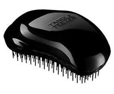Plaukų šepetys Tangle Teezer The Original Panther Juodos