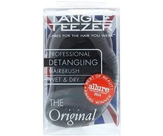 Plaukų šepetys Tangle Teezer The Original Panther Juodos
