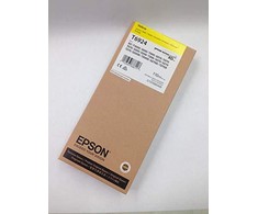 EPSON Singlepack UltraChrome XD YellowT692400 110ml