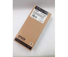 Epson UltraChrome XD T693500 Rašalo kasetė, Matinis Juodas