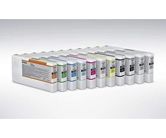 EPSON ink T653B žalias for Stylus Pro 4900