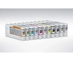 EPSON ink T653B žalias for Stylus Pro 4900
