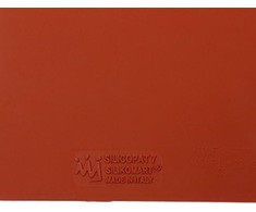 Silikoninis kilimėlis Silikomart Silicopat7, 300 x 400 mm