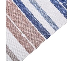 Beliani Rug 140 x 200 cm daugiasluoksnis TOZAKLI Lumarko!
