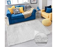 Strado Triušių taikos kilimas Strado 200x300 Balta (balta) universali