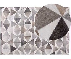 Beliani Odos kilimas 140 x 200 cm