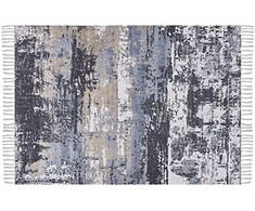 Beliani Lumarko kilimas 150 x 230 cm daugiakampio KONKLI!