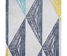 Beliani Karpetas 80 x 150 cm daugiasluoksnis