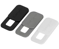 TARGUS internetinės kameros dangtelis 3PK(GEN2)SMALL