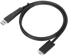 Targus 1 m USB A–C Tether kabelis