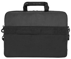 Targus CityGear 13.3" Nešiojamas kompiuteris Sleeve Juodas