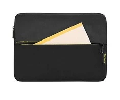 TARGUS CITYGEAR 11,6" nešiojamojo kompiuterio RANKOVE Juodas