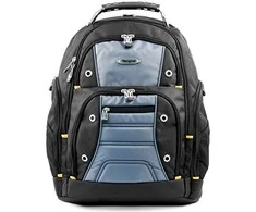 Kuprinė Targus Drifter 15.6", Juodas/pilkas