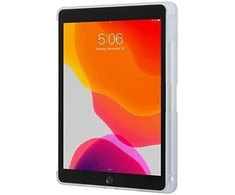 TARGUS® SAFEPORT ANTI MIKROBINIS GALINĖS dangtelis 10,2 colio iPad