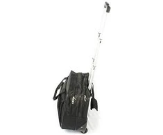 TARGUS EXECUTIVE 15-16" ROLLER BLK