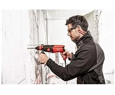 Trijų funkcijų perforatorius FLEX CHE 2-28 R SDS+