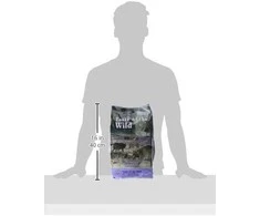 Taste of the Wild Dog Sierra Mountain 2kg