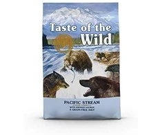 Taste of the Wild Dog Pacific Stream 2kg