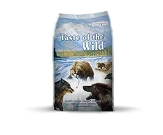 Taste of the Wild Dog Pacific Stream 2kg