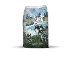 Taste of the Wild Pacific Stream Puppy 2kg