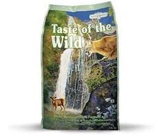 Taste of the Wild Cat Rocky Mountain 2kg