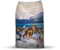 Taste of the Wild Dog Wetlands 2kg