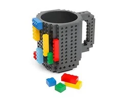 Giftworld Puodelis "Konstruktorius"