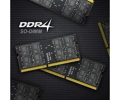 RAM TEAM GROUP Elite 8GB DDR4 3200MHz SODIMM CL22 1.2V