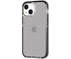Dėklas Tech 21 TECH21 CASE T21-8880 EVO CHECK IPHONE 13 MINI SMOKEY Juodas