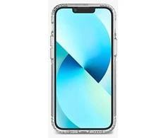 Dėklas Tech 21 TECH21 CASE T21-8894 EVO CLEAR IPHONE 13 MINI CLEAR